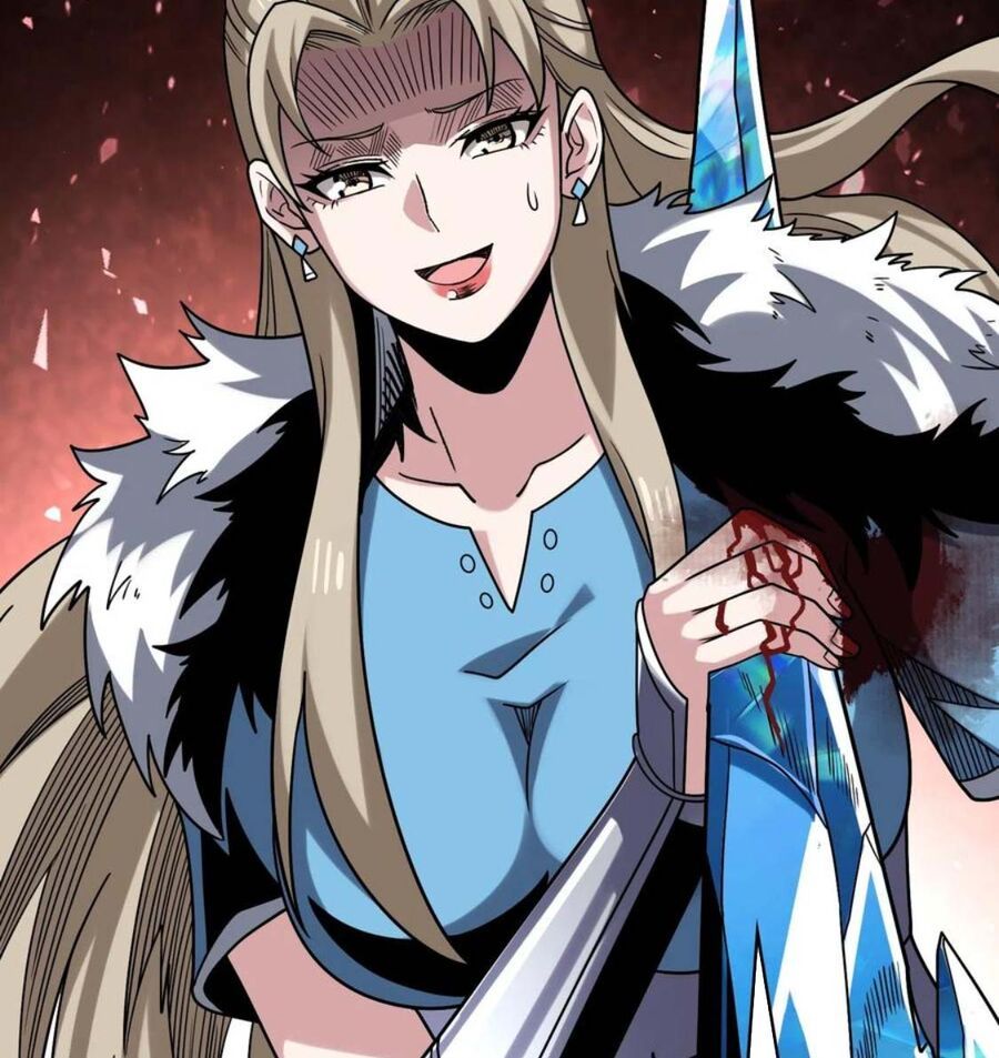 đọc truyện Vừa Chơi Đã Có Tài Khoản Vương Giả Chương 281 ảnh 18 tại Thiên Thai Truyện