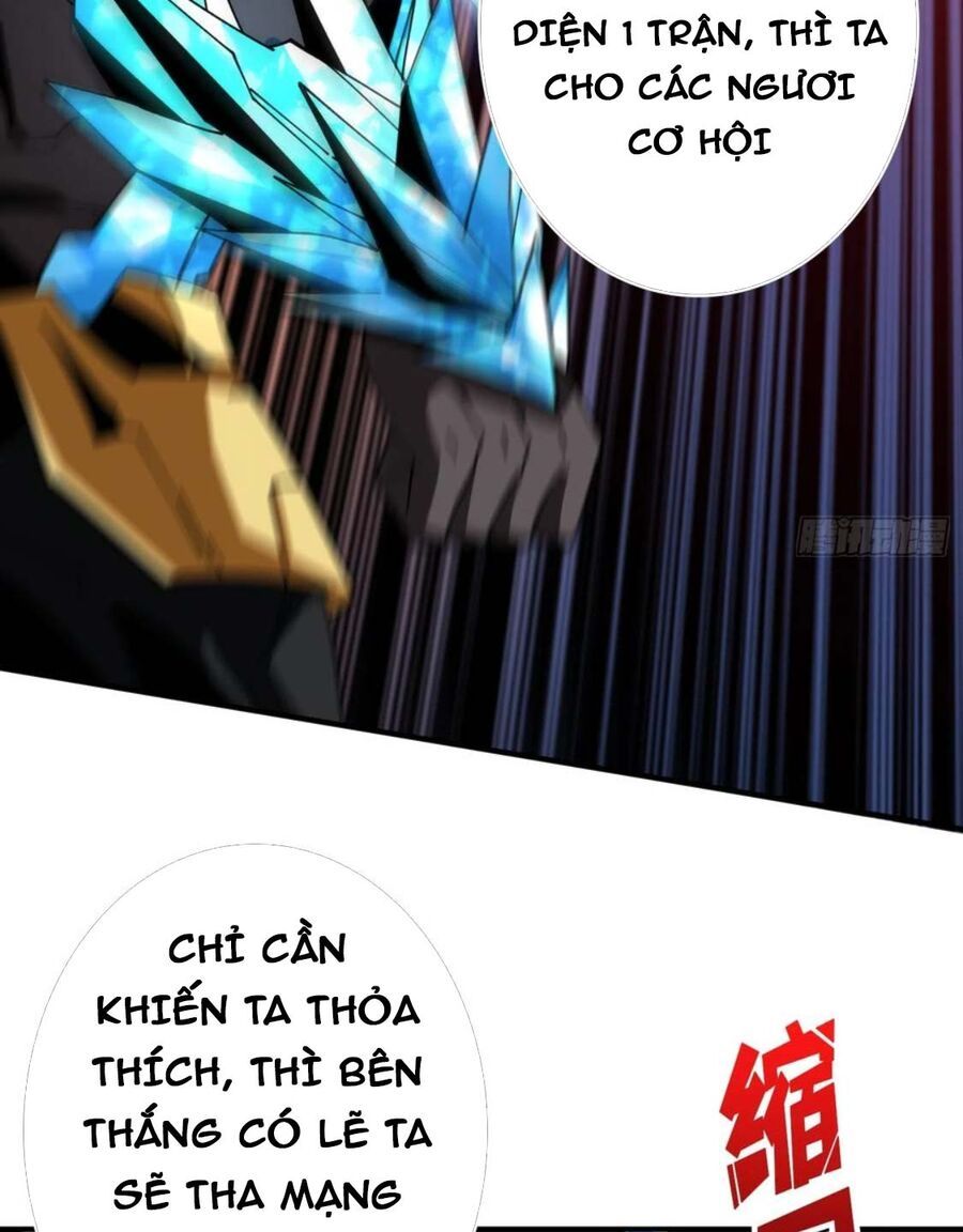 đọc truyện Vừa Chơi Đã Có Tài Khoản Vương Giả Chương 281 ảnh 25 tại Thiên Thai Truyện