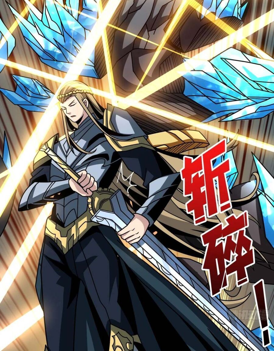 đọc truyện Vừa Chơi Đã Có Tài Khoản Vương Giả Chương 281 ảnh 29 tại Thiên Thai Truyện