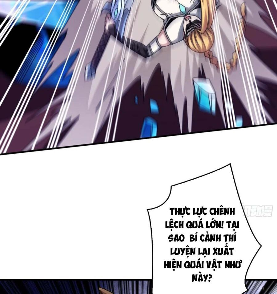 đọc truyện Vừa Chơi Đã Có Tài Khoản Vương Giả Chương 281 ảnh 5 tại Thiên Thai Truyện