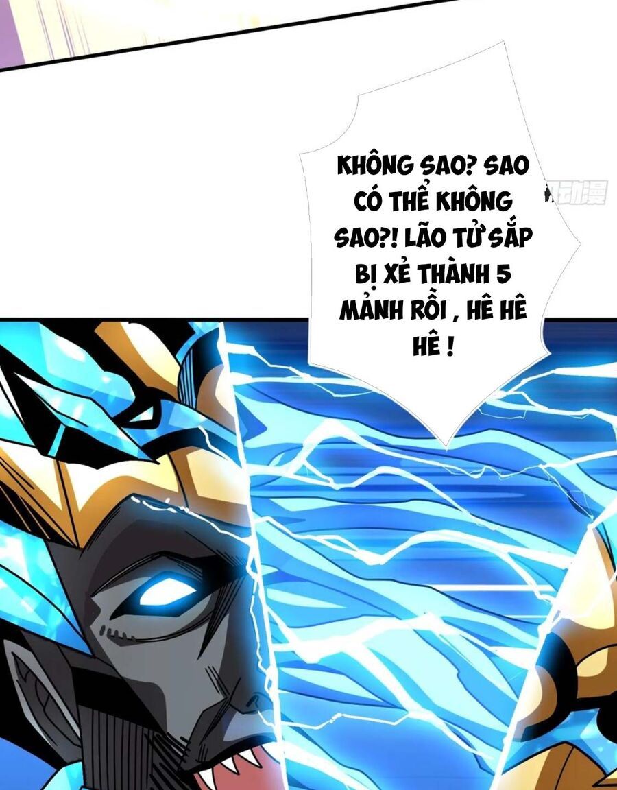 đọc truyện Vừa Chơi Đã Có Tài Khoản Vương Giả Chương 281 ảnh 33 tại Thiên Thai Truyện