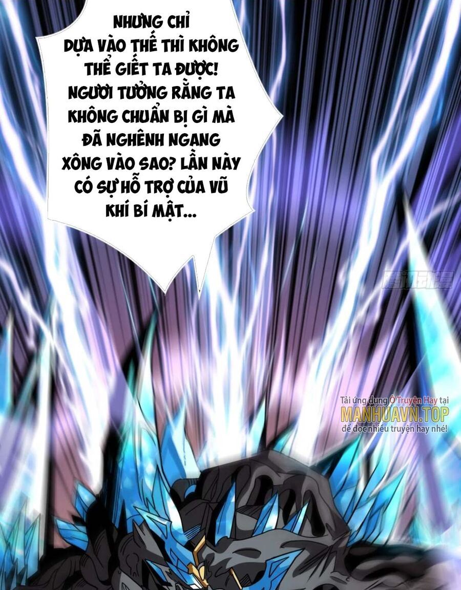 đọc truyện Vừa Chơi Đã Có Tài Khoản Vương Giả Chương 281 ảnh 35 tại Thiên Thai Truyện