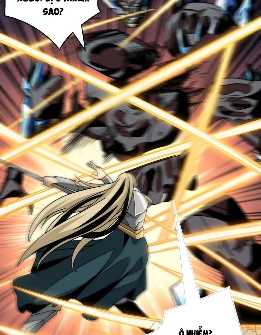 đọc truyện Vừa Chơi Đã Có Tài Khoản Vương Giả Chương 281 ảnh 40 tại Thiên Thai Truyện