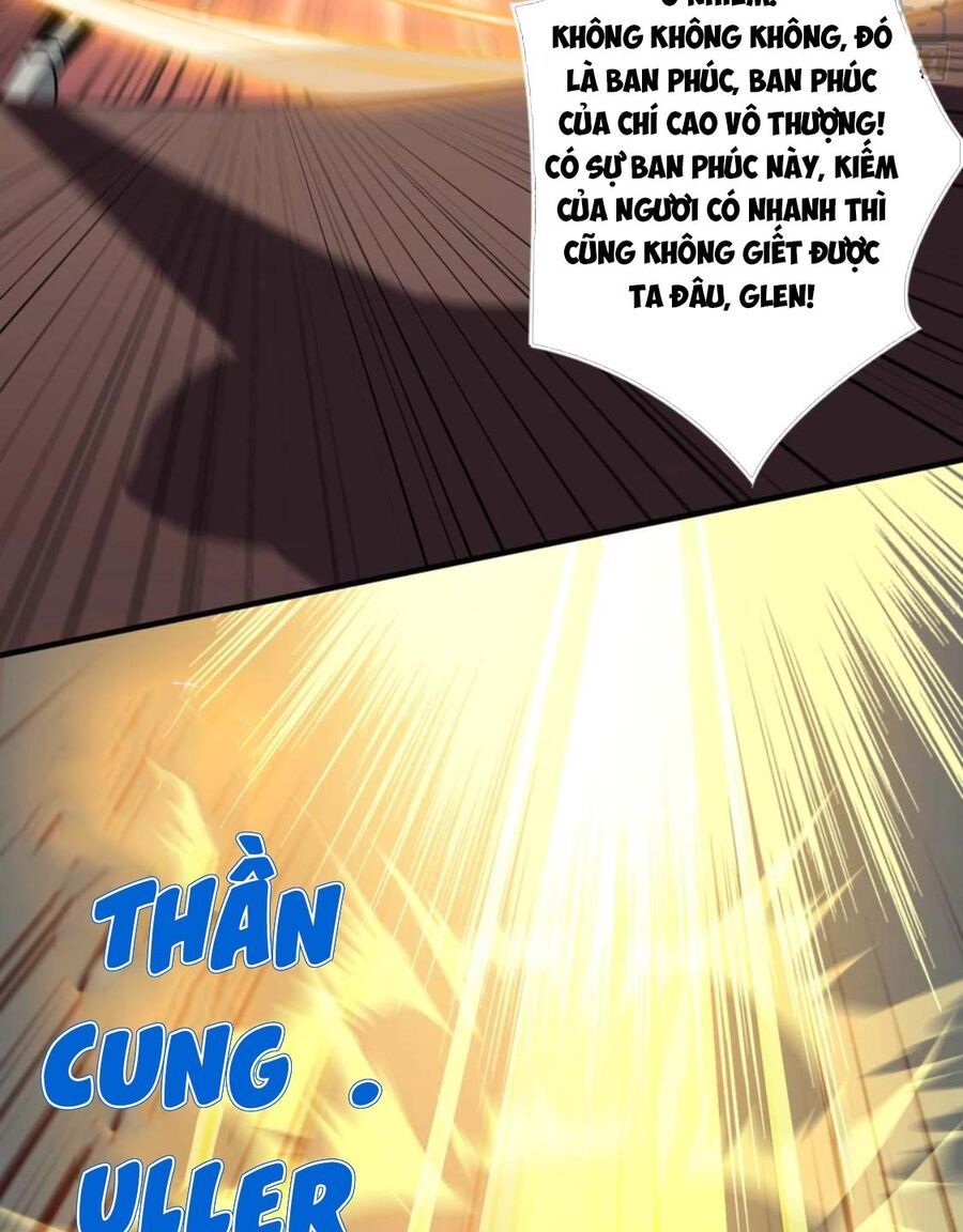 đọc truyện Vừa Chơi Đã Có Tài Khoản Vương Giả Chương 281 ảnh 41 tại Thiên Thai Truyện