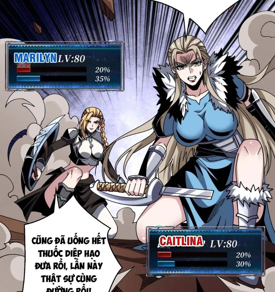 đọc truyện Vừa Chơi Đã Có Tài Khoản Vương Giả Chương 281 ảnh 6 tại Thiên Thai Truyện