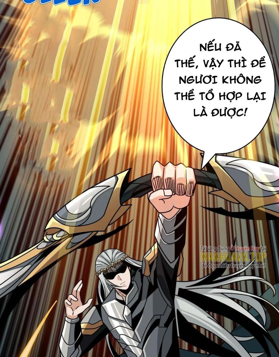 đọc truyện Vừa Chơi Đã Có Tài Khoản Vương Giả Chương 281 ảnh 42 tại Thiên Thai Truyện