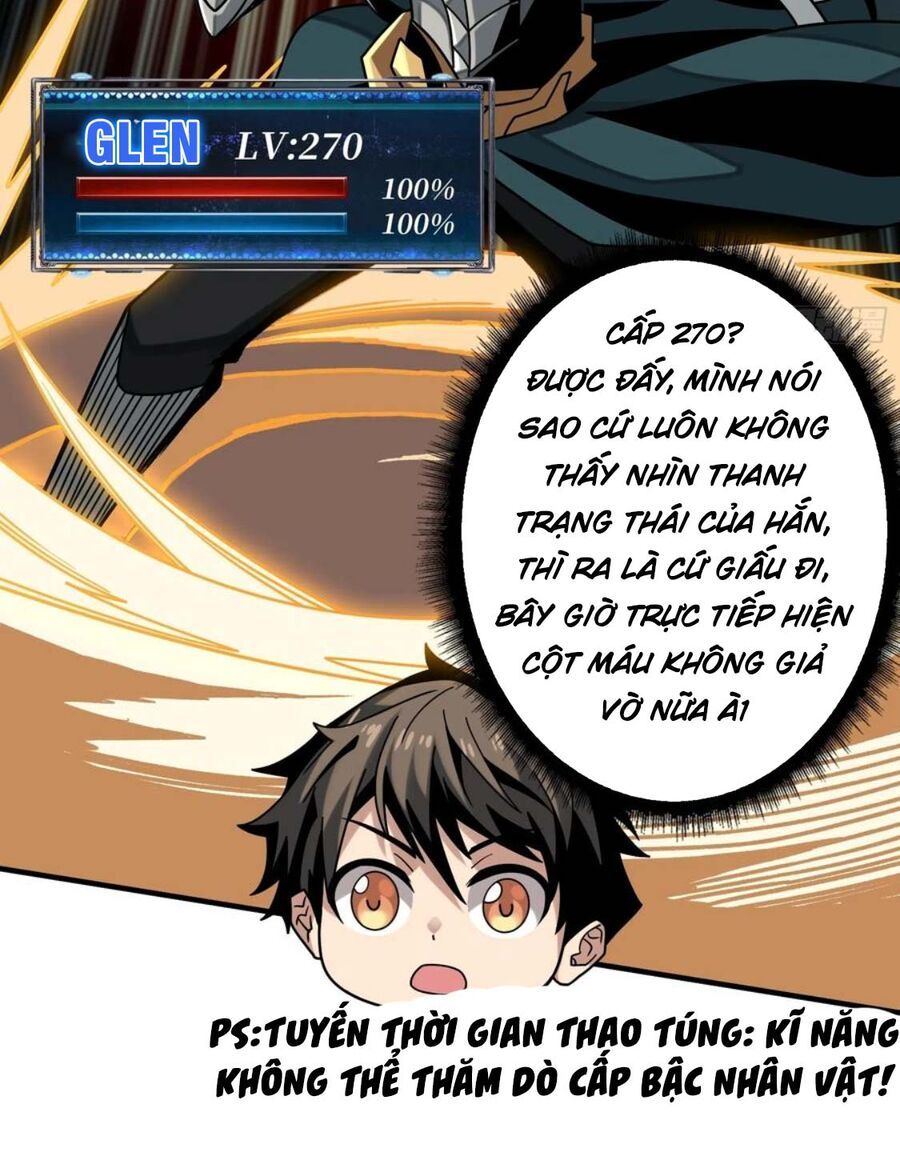 đọc truyện Vừa Chơi Đã Có Tài Khoản Vương Giả Chương 281 ảnh 43 tại Thiên Thai Truyện