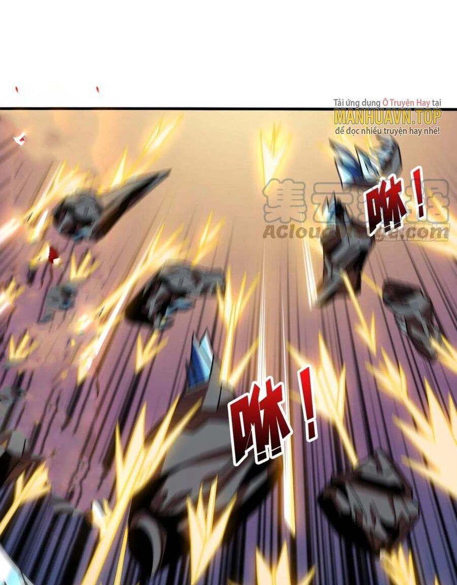 đọc truyện Vừa Chơi Đã Có Tài Khoản Vương Giả Chương 281 ảnh 44 tại Thiên Thai Truyện