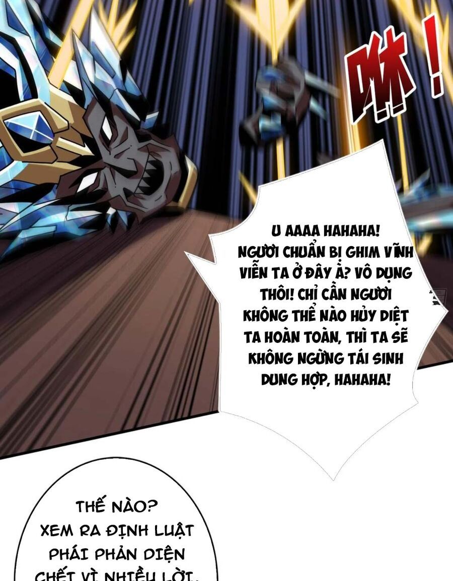 đọc truyện Vừa Chơi Đã Có Tài Khoản Vương Giả Chương 281 ảnh 45 tại Thiên Thai Truyện