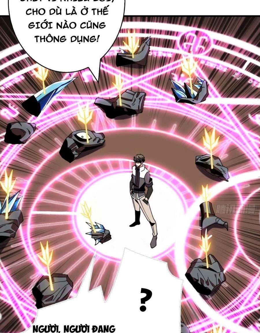 đọc truyện Vừa Chơi Đã Có Tài Khoản Vương Giả Chương 281 ảnh 46 tại Thiên Thai Truyện