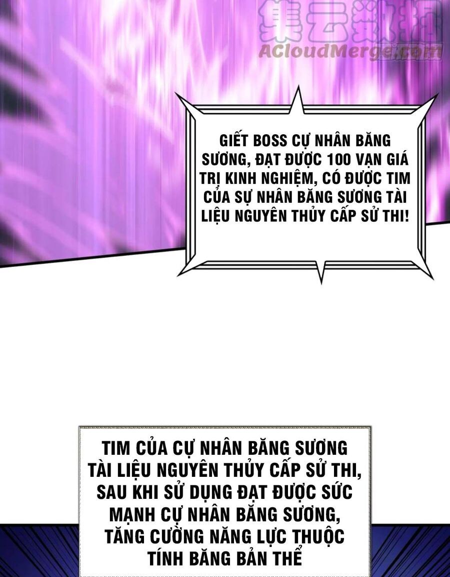 đọc truyện Vừa Chơi Đã Có Tài Khoản Vương Giả Chương 281 ảnh 51 tại Thiên Thai Truyện