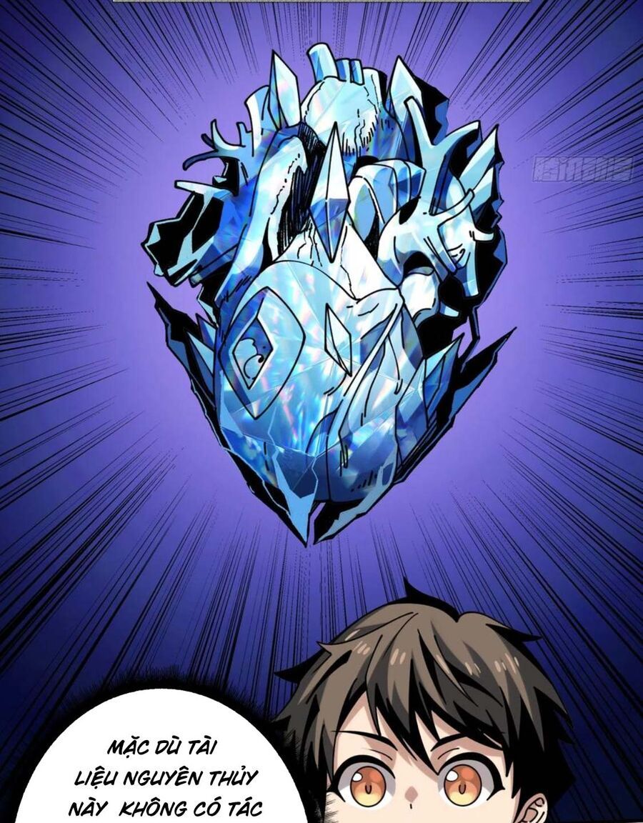 đọc truyện Vừa Chơi Đã Có Tài Khoản Vương Giả Chương 281 ảnh 52 tại Thiên Thai Truyện