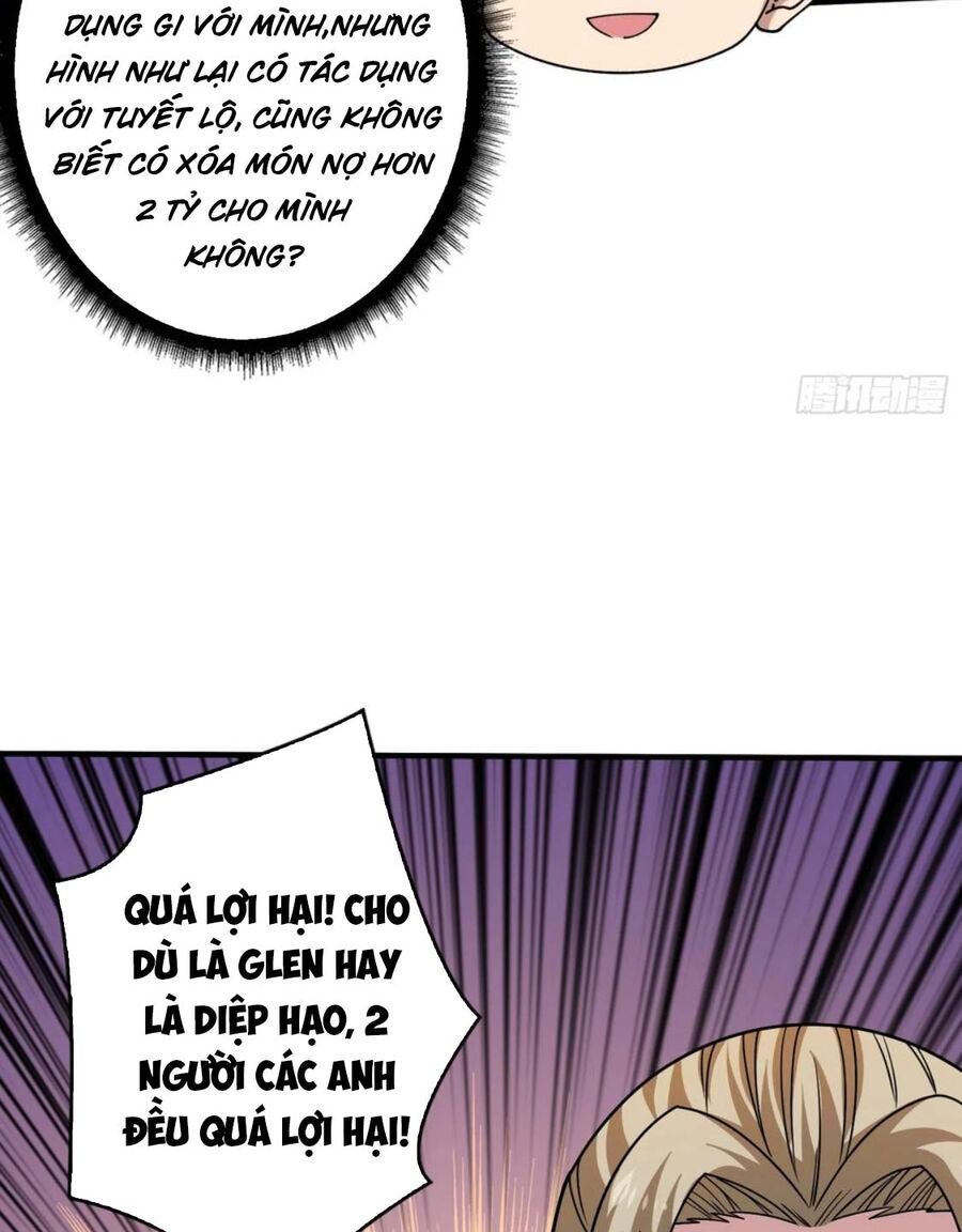 đọc truyện Vừa Chơi Đã Có Tài Khoản Vương Giả Chương 281 ảnh 53 tại Thiên Thai Truyện