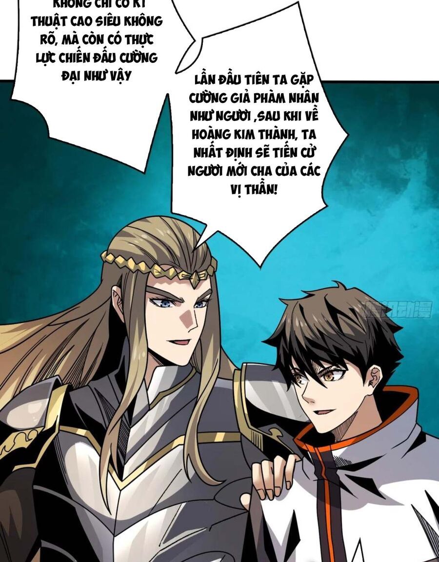 đọc truyện Vừa Chơi Đã Có Tài Khoản Vương Giả Chương 281 ảnh 55 tại Thiên Thai Truyện