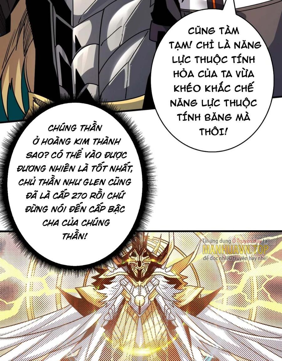 đọc truyện Vừa Chơi Đã Có Tài Khoản Vương Giả Chương 281 ảnh 56 tại Thiên Thai Truyện