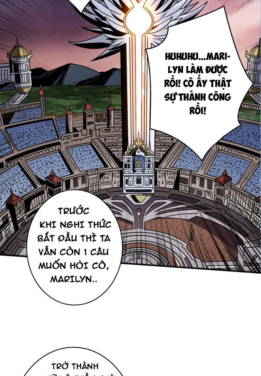 đọc truyện Vừa Chơi Đã Có Tài Khoản Vương Giả Chương 281 ảnh 64 tại Thiên Thai Truyện