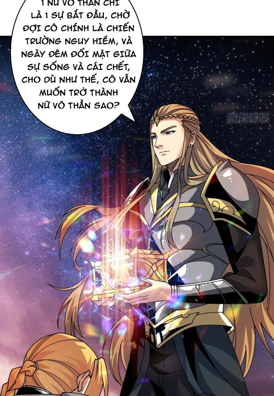 đọc truyện Vừa Chơi Đã Có Tài Khoản Vương Giả Chương 281 ảnh 65 tại Thiên Thai Truyện