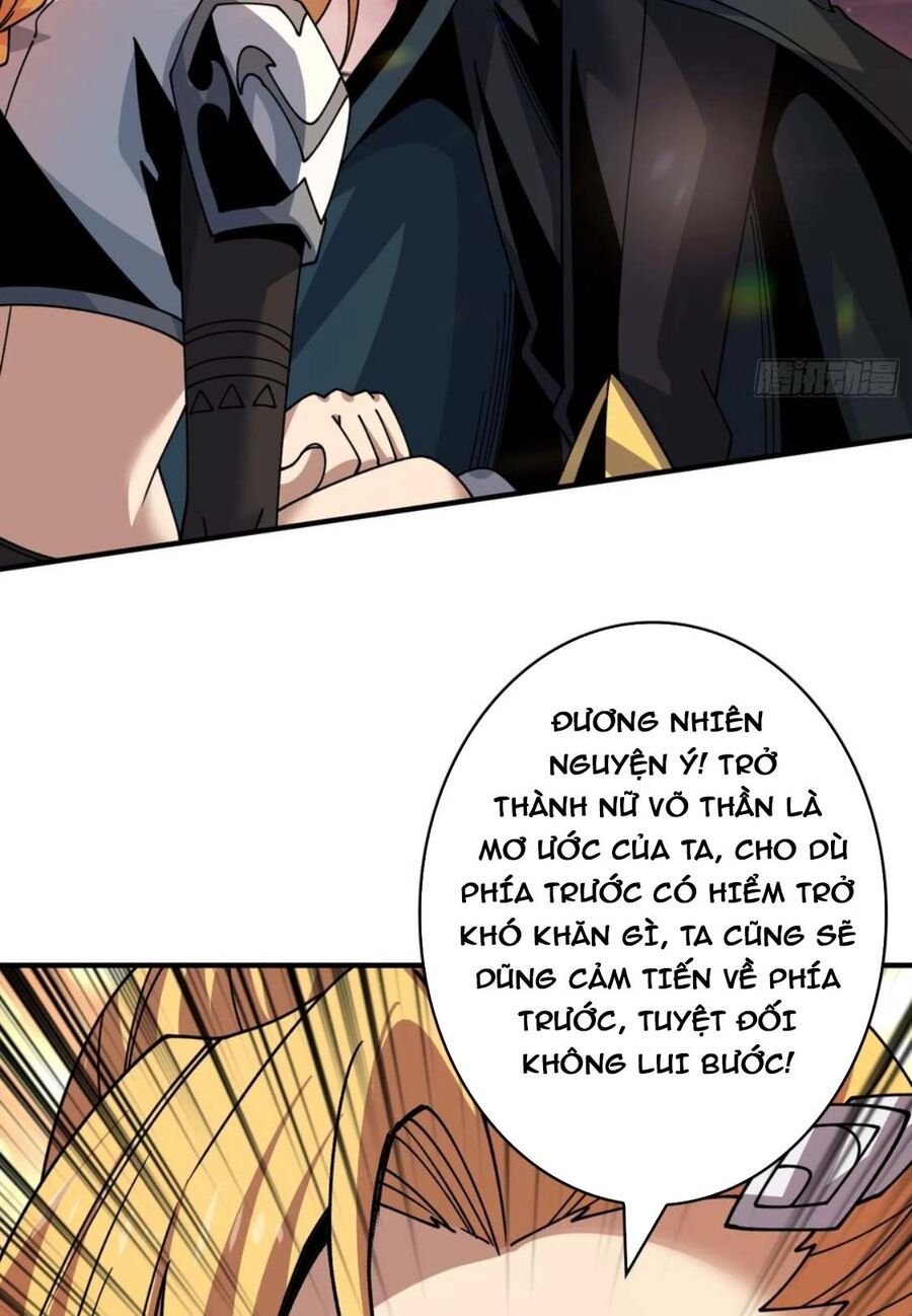 đọc truyện Vừa Chơi Đã Có Tài Khoản Vương Giả Chương 281 ảnh 66 tại Thiên Thai Truyện