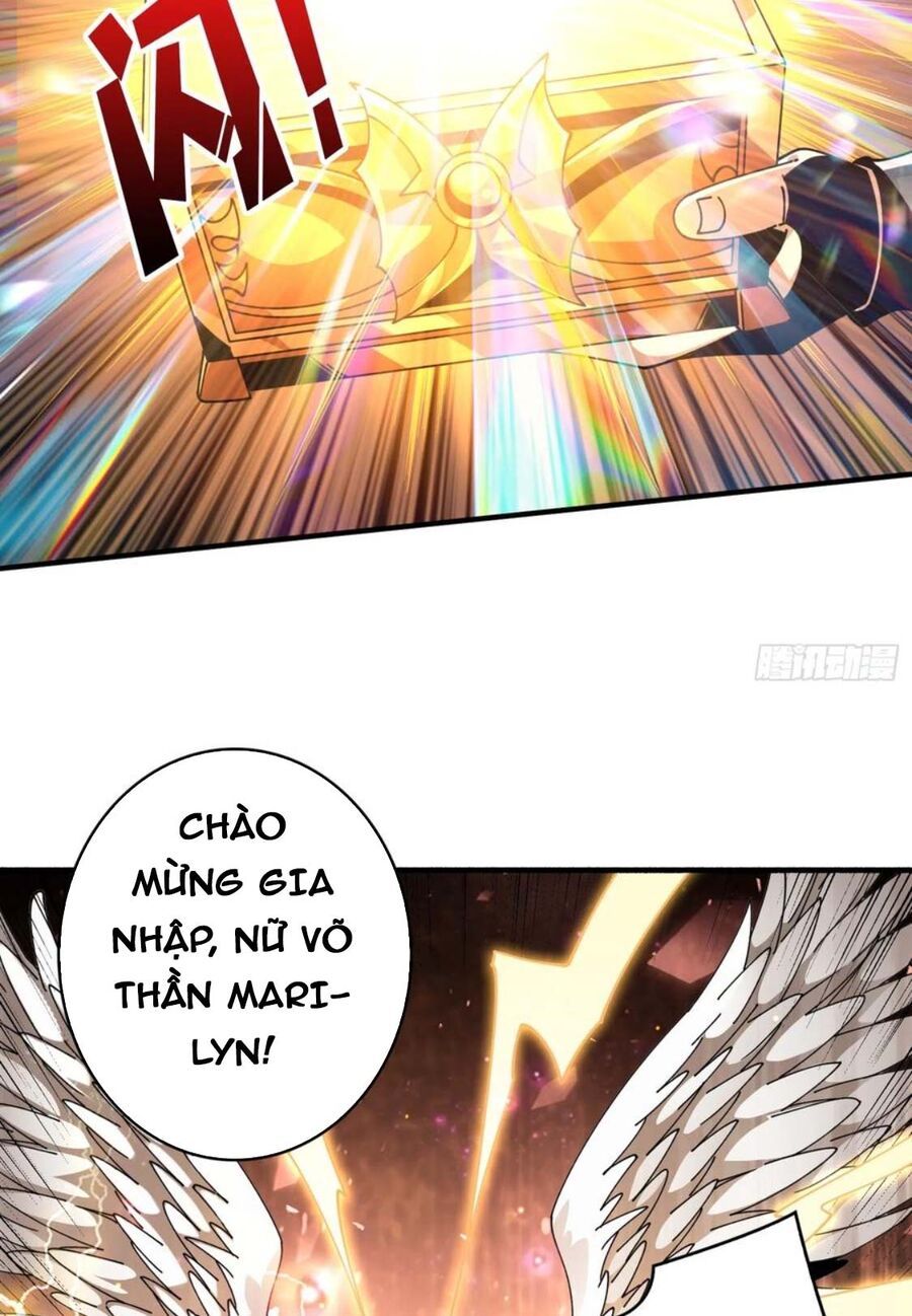 đọc truyện Vừa Chơi Đã Có Tài Khoản Vương Giả Chương 281 ảnh 69 tại Thiên Thai Truyện