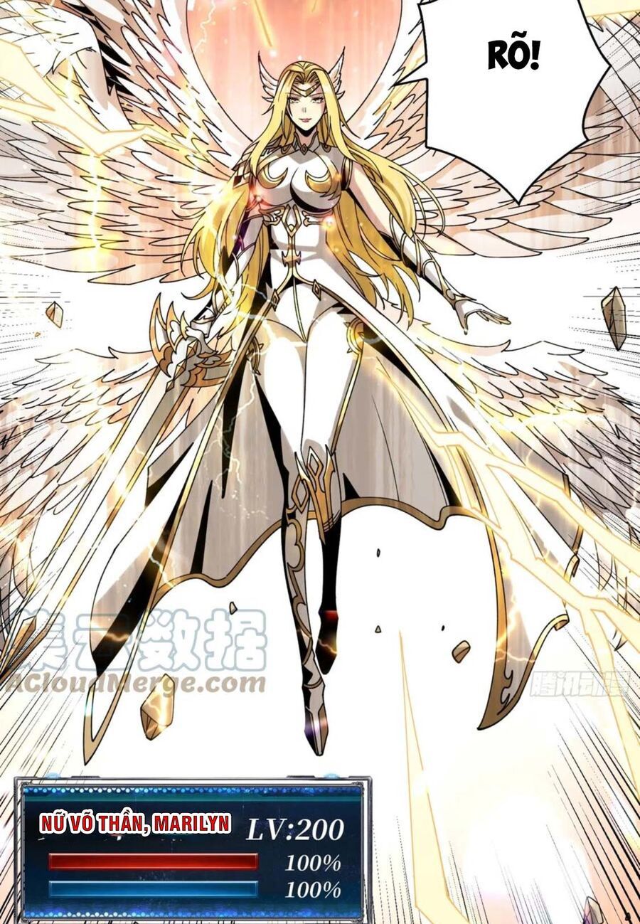 đọc truyện Vừa Chơi Đã Có Tài Khoản Vương Giả Chương 281 ảnh 70 tại Thiên Thai Truyện