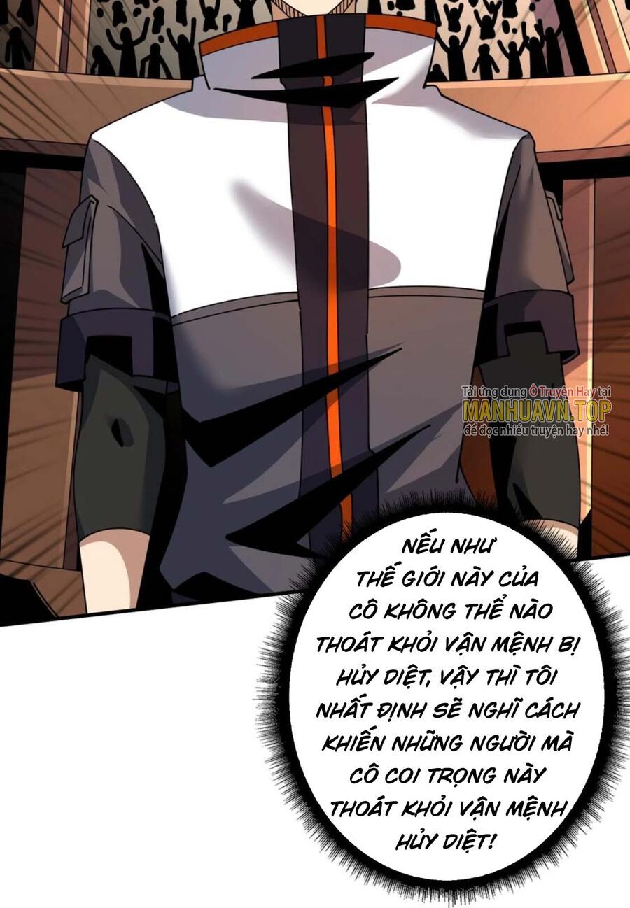 đọc truyện Vừa Chơi Đã Có Tài Khoản Vương Giả Chương 281 ảnh 72 tại Thiên Thai Truyện