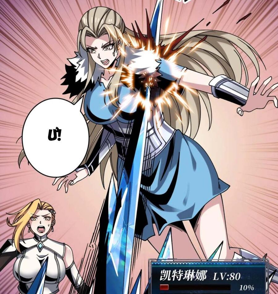 đọc truyện Vừa Chơi Đã Có Tài Khoản Vương Giả Chương 281 ảnh 10 tại Thiên Thai Truyện