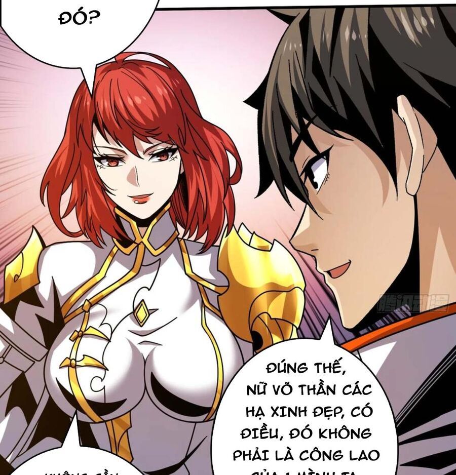 đọc truyện Vừa Chơi Đã Có Tài Khoản Vương Giả Chương 282 ảnh 13 tại Thiên Thai Truyện