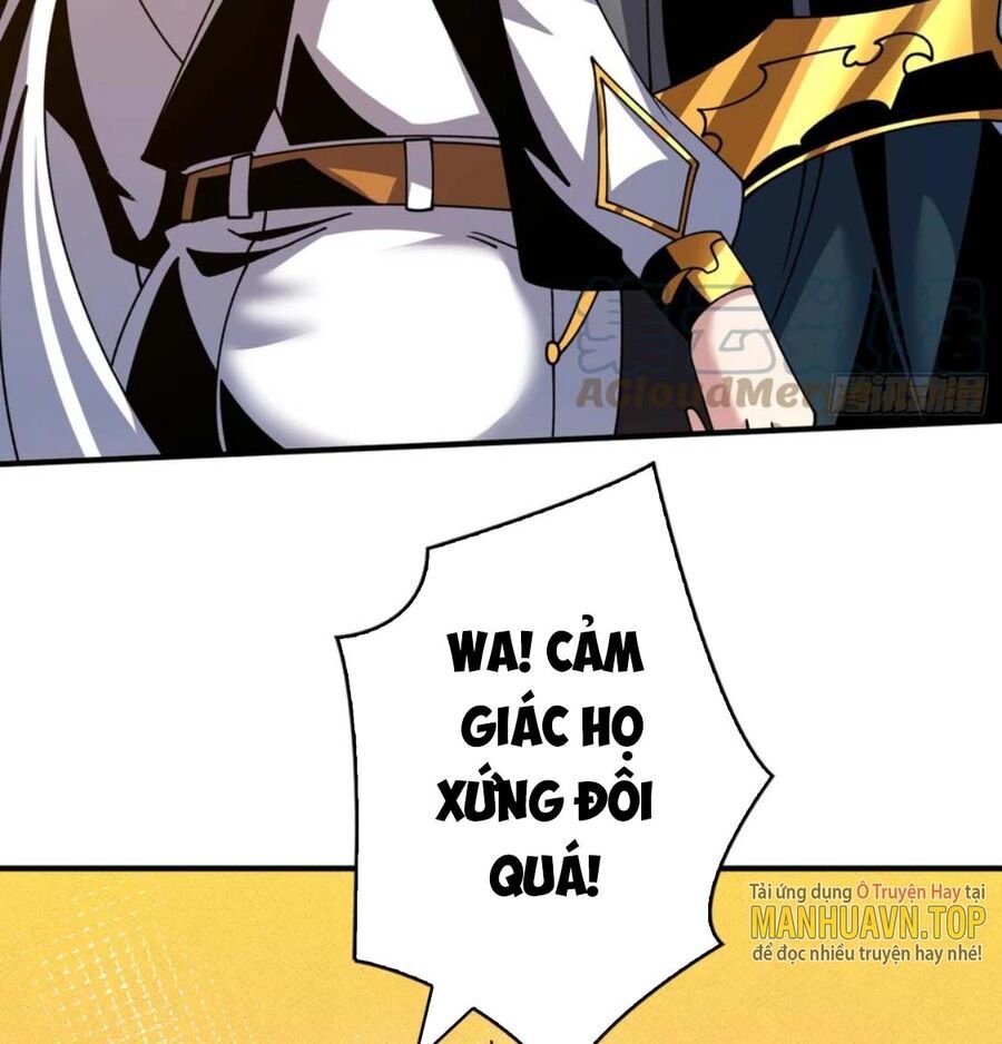 đọc truyện Vừa Chơi Đã Có Tài Khoản Vương Giả Chương 282 ảnh 16 tại Thiên Thai Truyện