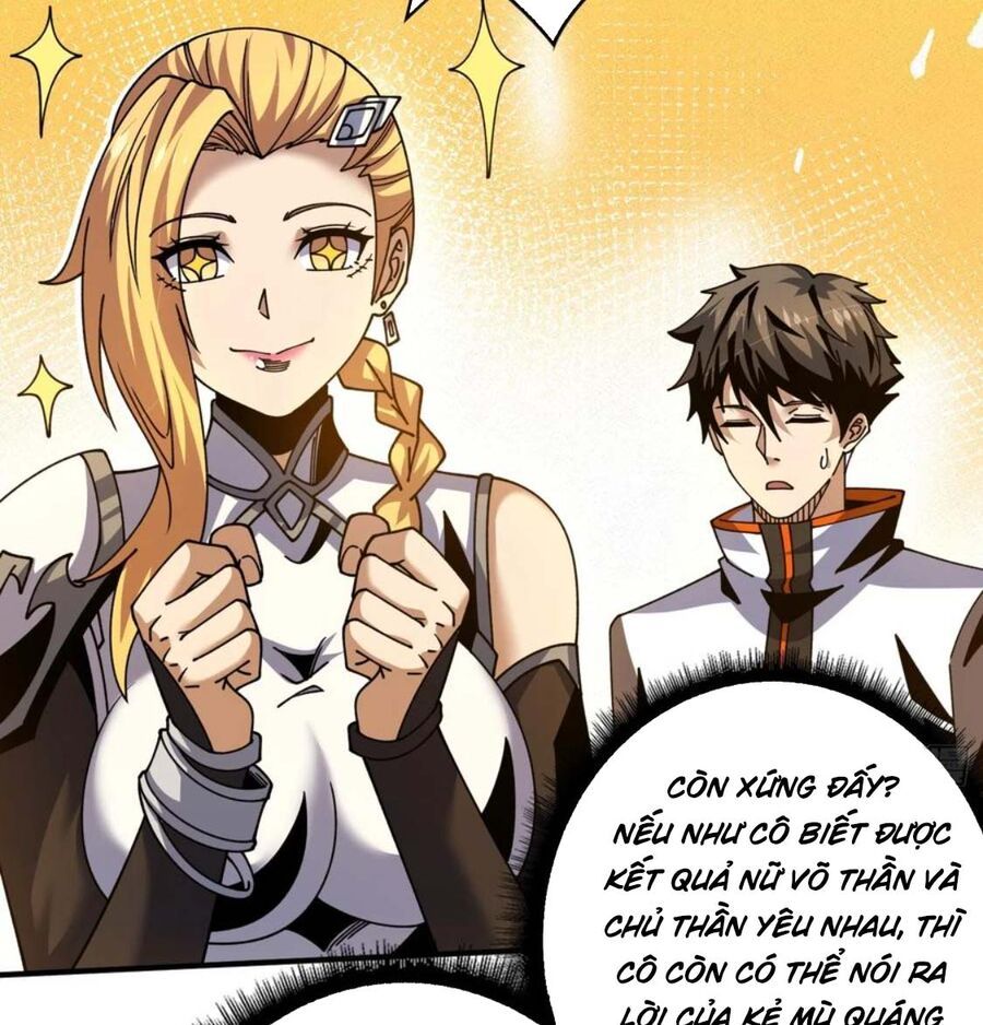 đọc truyện Vừa Chơi Đã Có Tài Khoản Vương Giả Chương 282 ảnh 17 tại Thiên Thai Truyện