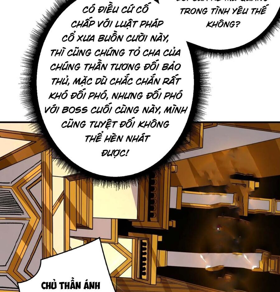 đọc truyện Vừa Chơi Đã Có Tài Khoản Vương Giả Chương 282 ảnh 18 tại Thiên Thai Truyện