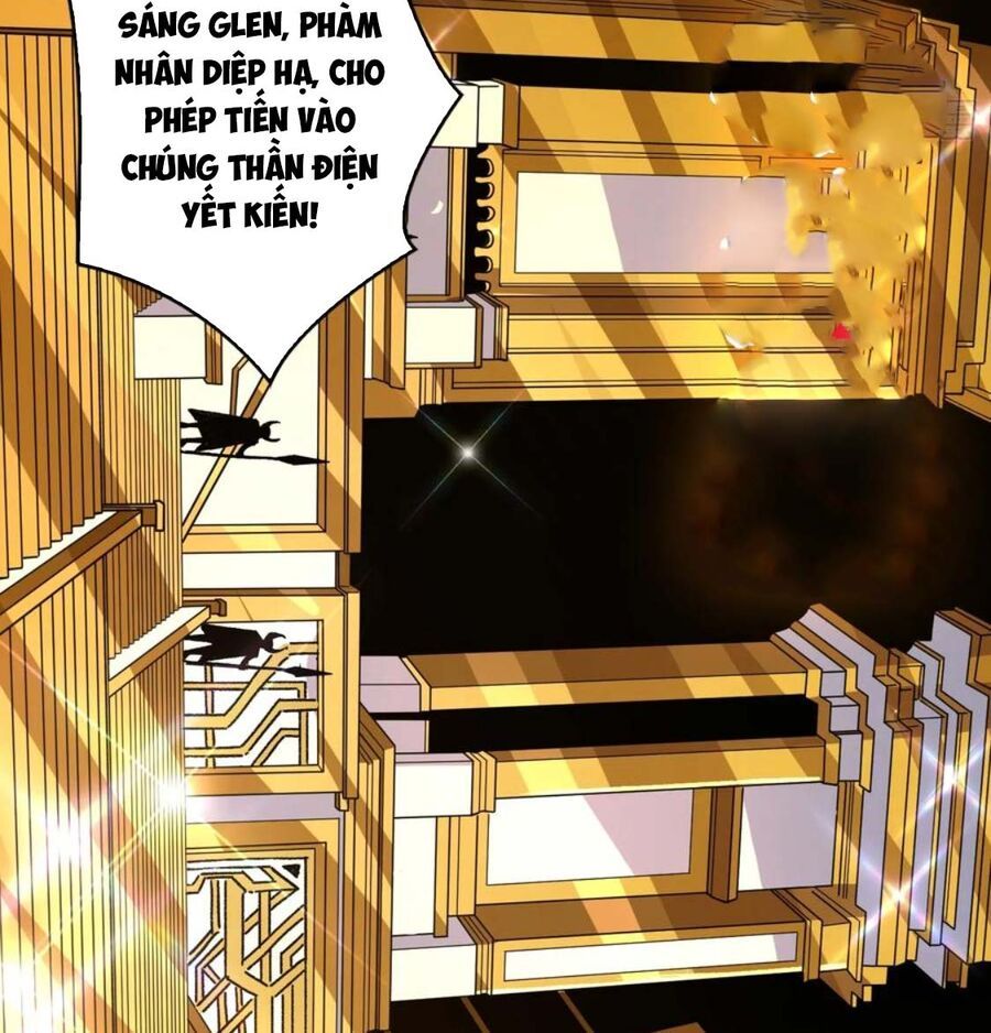 đọc truyện Vừa Chơi Đã Có Tài Khoản Vương Giả Chương 282 ảnh 19 tại Thiên Thai Truyện