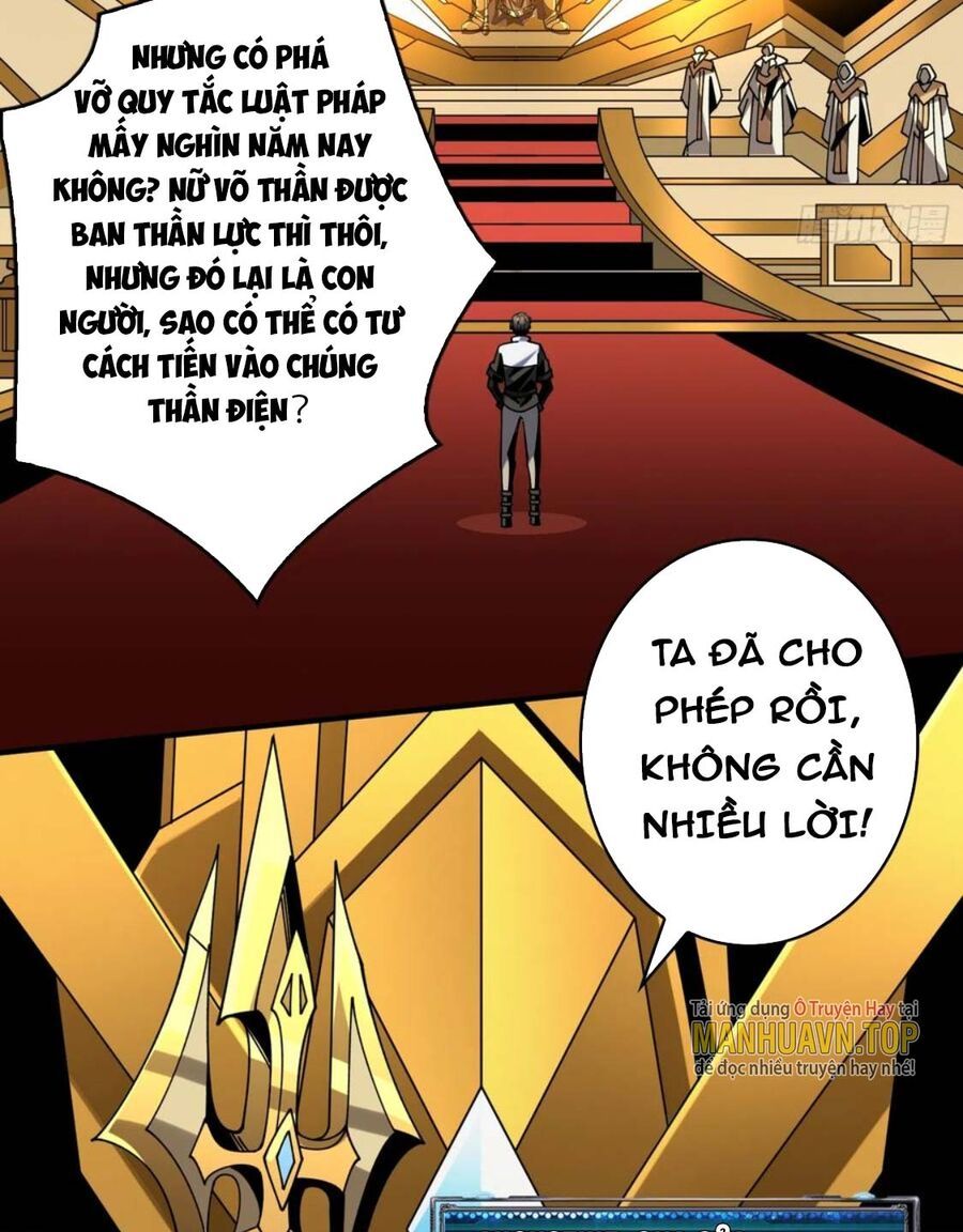 đọc truyện Vừa Chơi Đã Có Tài Khoản Vương Giả Chương 282 ảnh 23 tại Thiên Thai Truyện