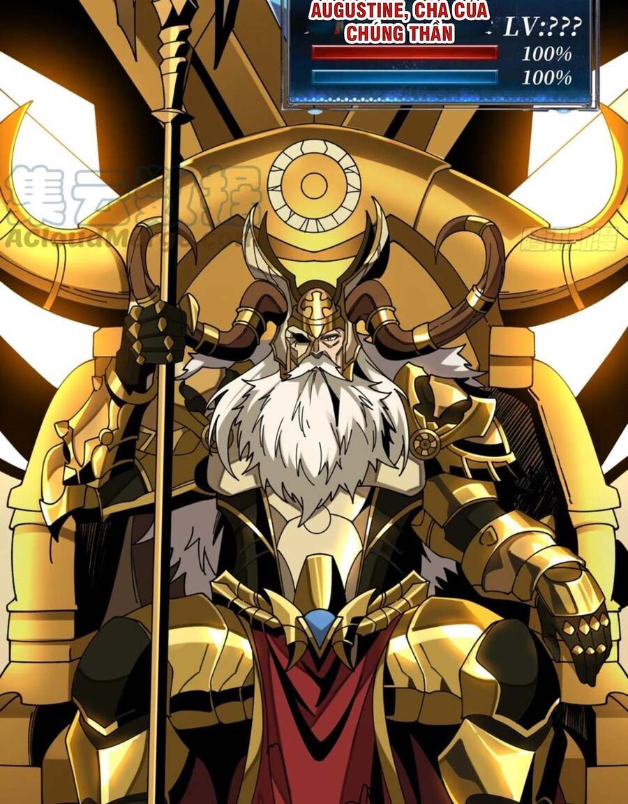 đọc truyện Vừa Chơi Đã Có Tài Khoản Vương Giả Chương 282 ảnh 24 tại Thiên Thai Truyện