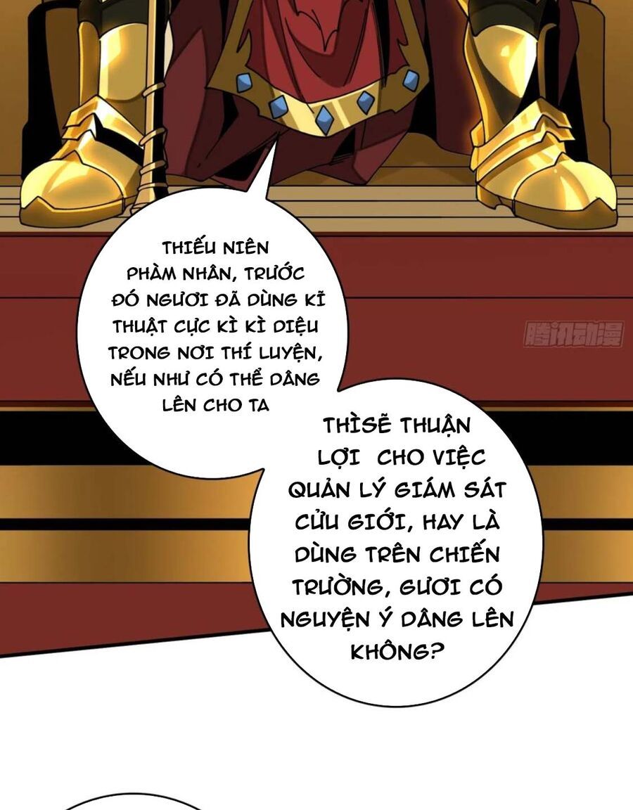 đọc truyện Vừa Chơi Đã Có Tài Khoản Vương Giả Chương 282 ảnh 25 tại Thiên Thai Truyện