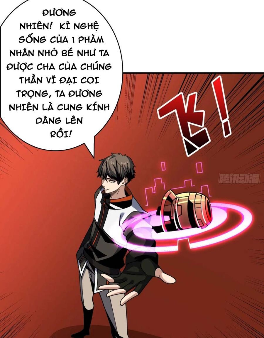 đọc truyện Vừa Chơi Đã Có Tài Khoản Vương Giả Chương 282 ảnh 26 tại Thiên Thai Truyện