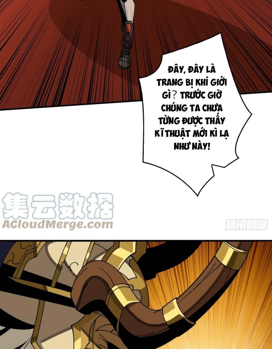 đọc truyện Vừa Chơi Đã Có Tài Khoản Vương Giả Chương 282 ảnh 27 tại Thiên Thai Truyện