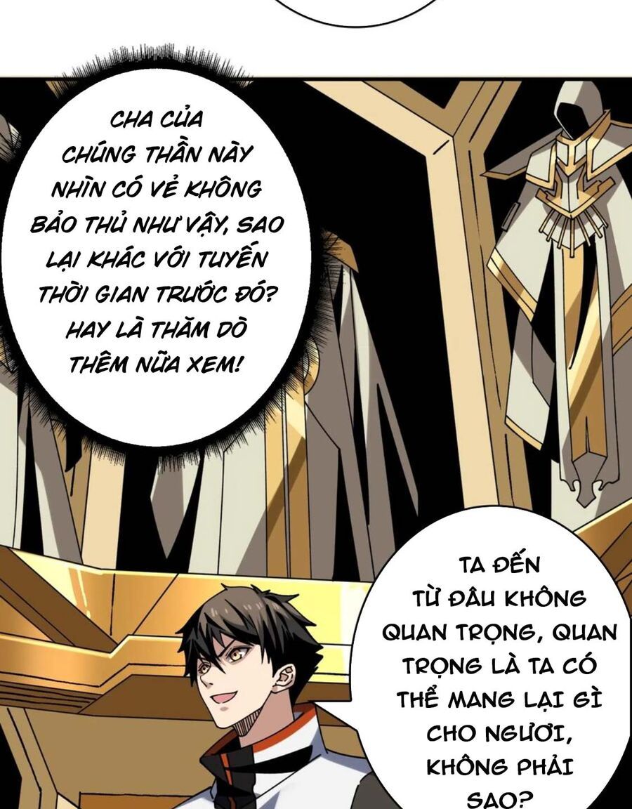 đọc truyện Vừa Chơi Đã Có Tài Khoản Vương Giả Chương 282 ảnh 29 tại Thiên Thai Truyện