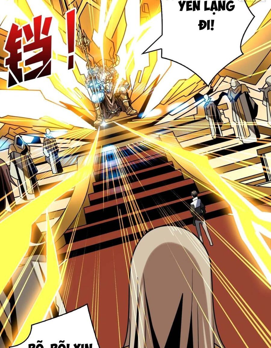 đọc truyện Vừa Chơi Đã Có Tài Khoản Vương Giả Chương 282 ảnh 31 tại Thiên Thai Truyện