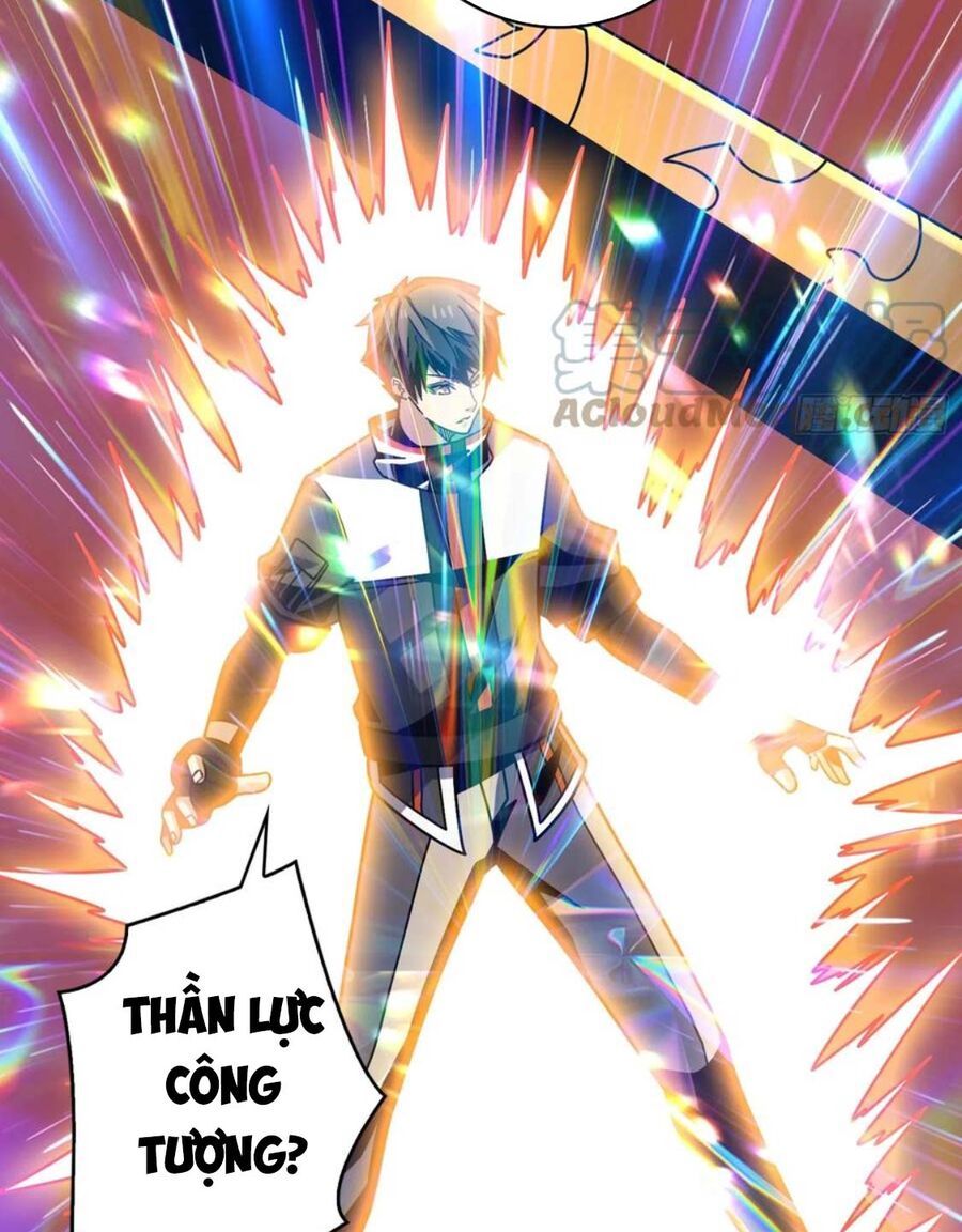 đọc truyện Vừa Chơi Đã Có Tài Khoản Vương Giả Chương 282 ảnh 34 tại Thiên Thai Truyện