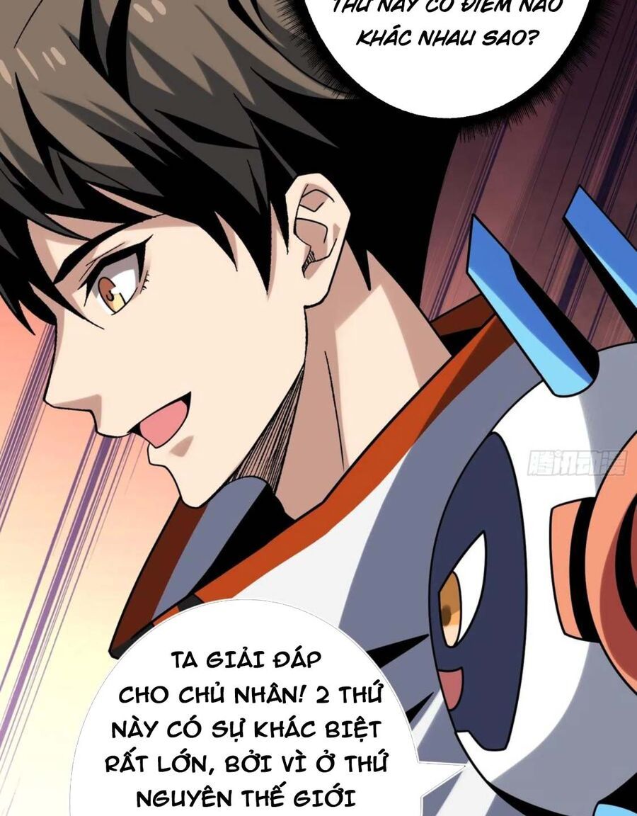 đọc truyện Vừa Chơi Đã Có Tài Khoản Vương Giả Chương 282 ảnh 36 tại Thiên Thai Truyện