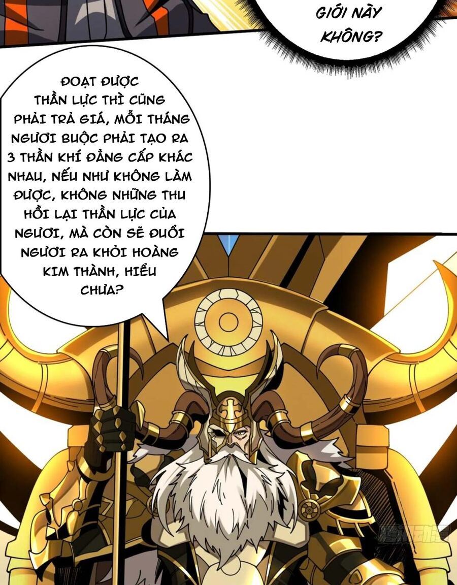 đọc truyện Vừa Chơi Đã Có Tài Khoản Vương Giả Chương 282 ảnh 39 tại Thiên Thai Truyện