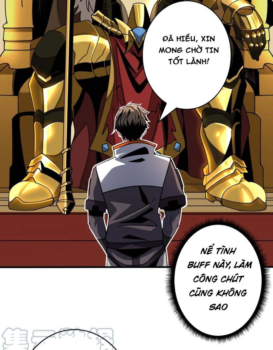 đọc truyện Vừa Chơi Đã Có Tài Khoản Vương Giả Chương 282 ảnh 40 tại Thiên Thai Truyện