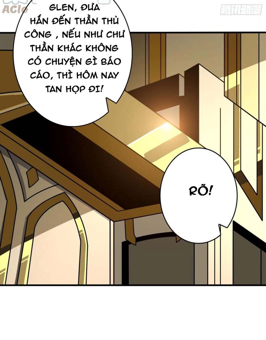 đọc truyện Vừa Chơi Đã Có Tài Khoản Vương Giả Chương 282 ảnh 41 tại Thiên Thai Truyện