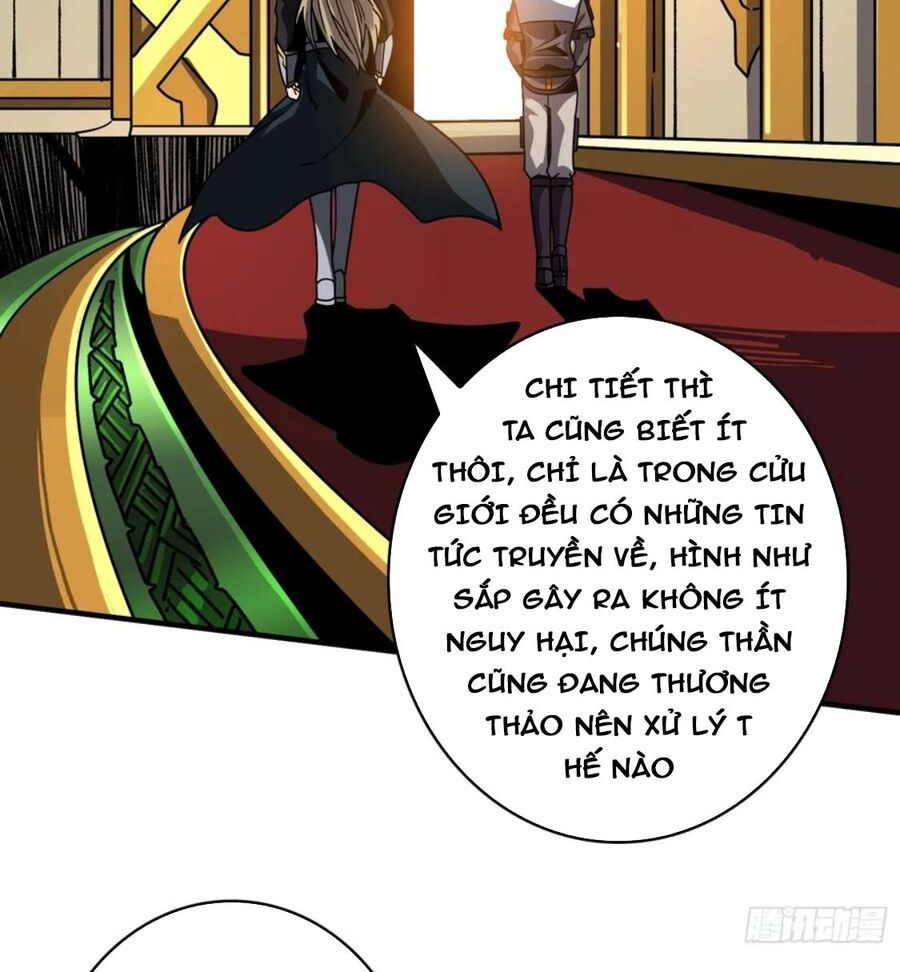 đọc truyện Vừa Chơi Đã Có Tài Khoản Vương Giả Chương 282 ảnh 45 tại Thiên Thai Truyện