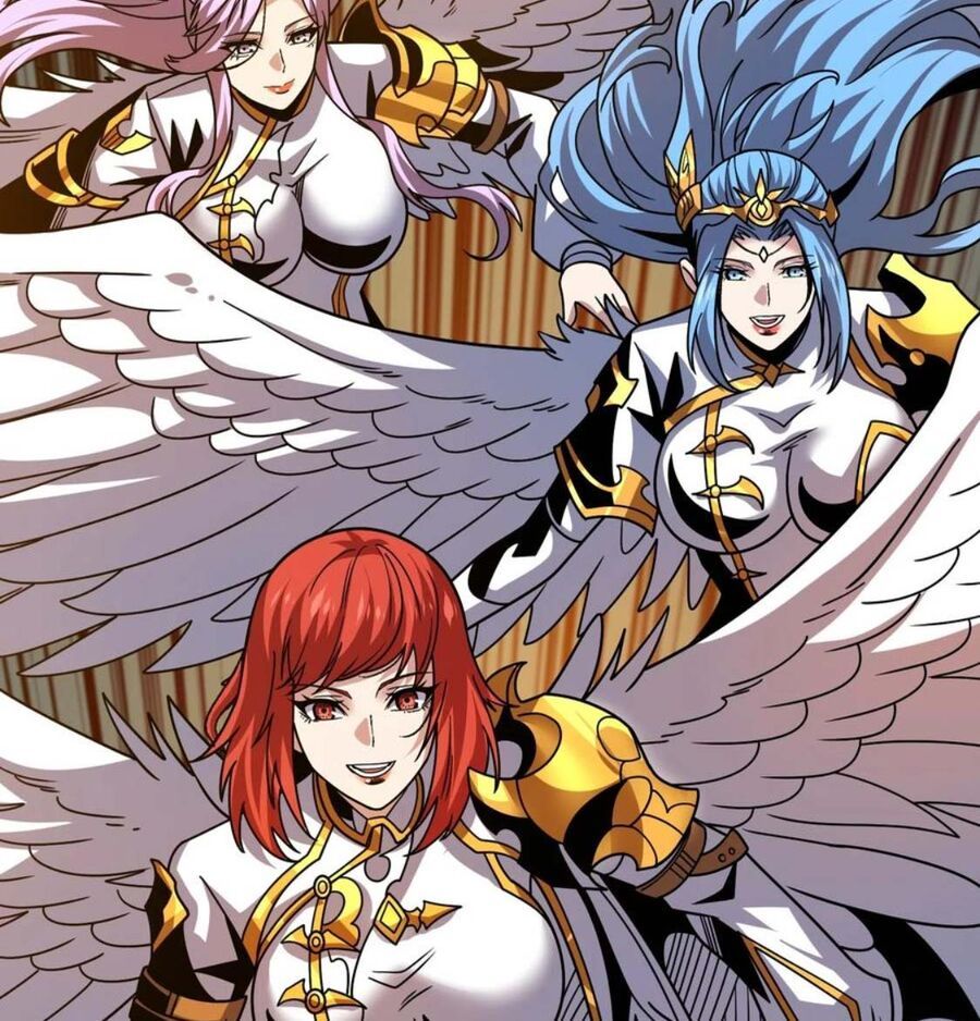 đọc truyện Vừa Chơi Đã Có Tài Khoản Vương Giả Chương 282 ảnh 7 tại Thiên Thai Truyện