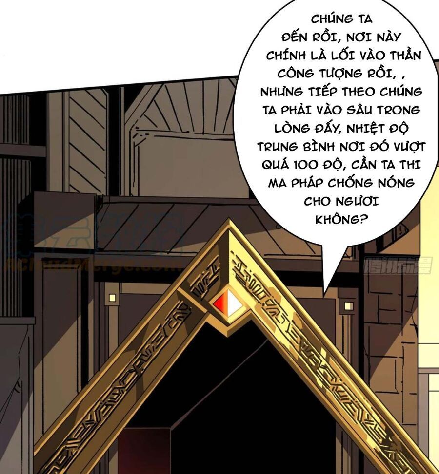 đọc truyện Vừa Chơi Đã Có Tài Khoản Vương Giả Chương 282 ảnh 52 tại Thiên Thai Truyện