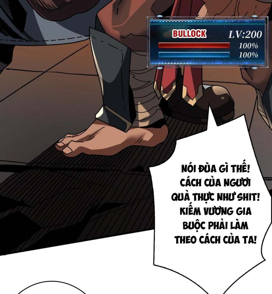 đọc truyện Vừa Chơi Đã Có Tài Khoản Vương Giả Chương 282 ảnh 57 tại Thiên Thai Truyện