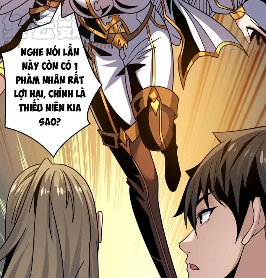 đọc truyện Vừa Chơi Đã Có Tài Khoản Vương Giả Chương 282 ảnh 8 tại Thiên Thai Truyện