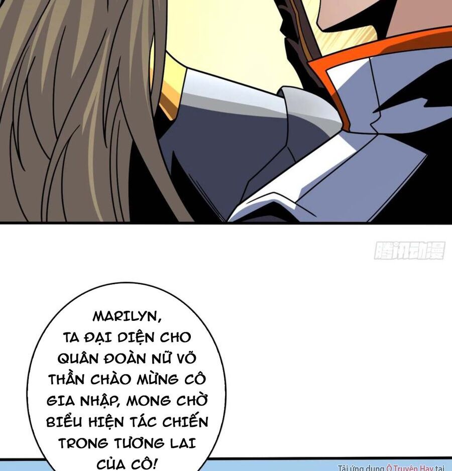 đọc truyện Vừa Chơi Đã Có Tài Khoản Vương Giả Chương 282 ảnh 9 tại Thiên Thai Truyện