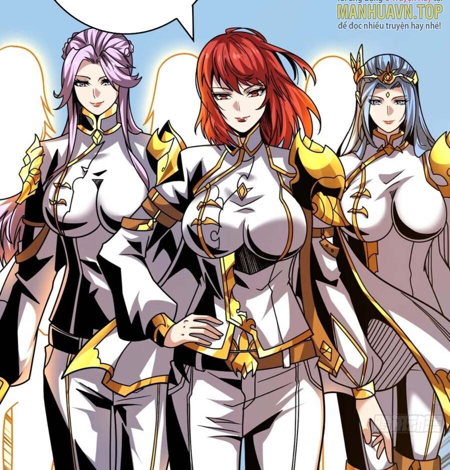 đọc truyện Vừa Chơi Đã Có Tài Khoản Vương Giả Chương 282 ảnh 10 tại Thiên Thai Truyện